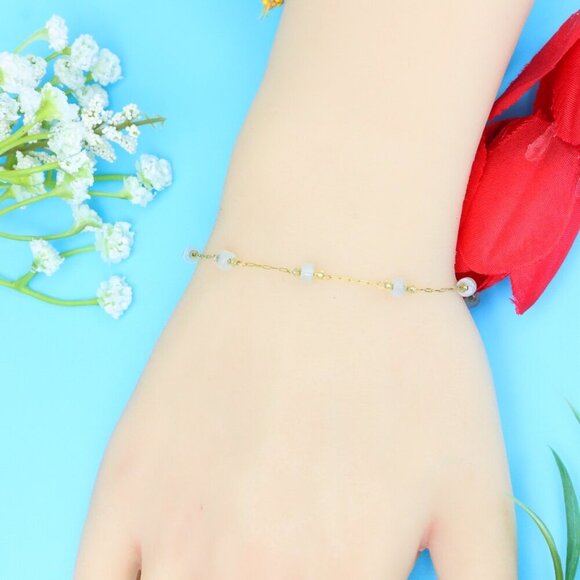 Chic & Stylish Bracelet – A Thoughtful Gift for Women and Girls, DYC1554 - Picture 7 of 8